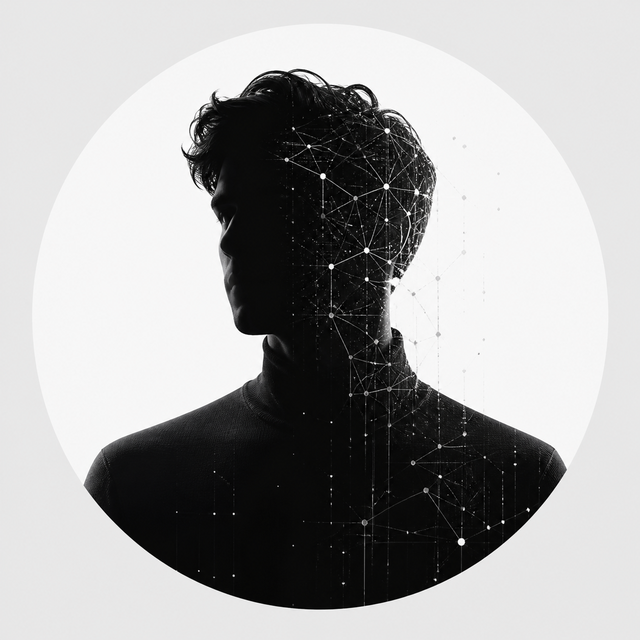 Jarvis Uni AI 主题头像